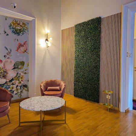 Giardino Siciliano B&B Catania Kültér fotó