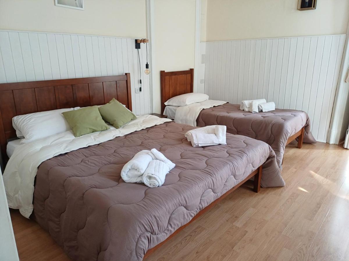 Giardino Siciliano B&B Catania Kültér fotó