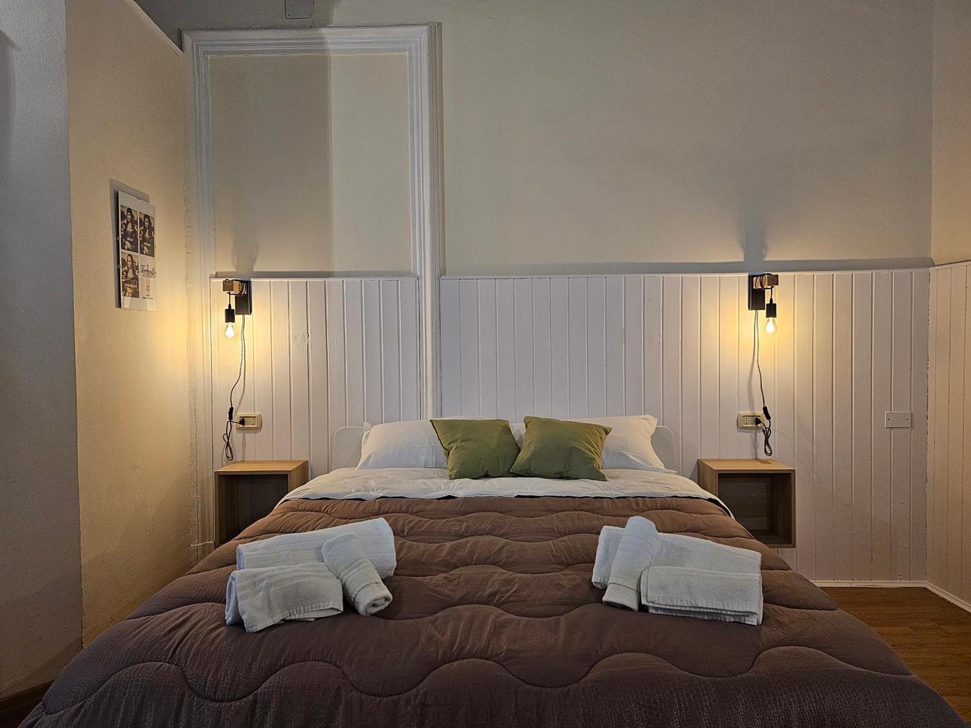 Giardino Siciliano B&B Catania Kültér fotó