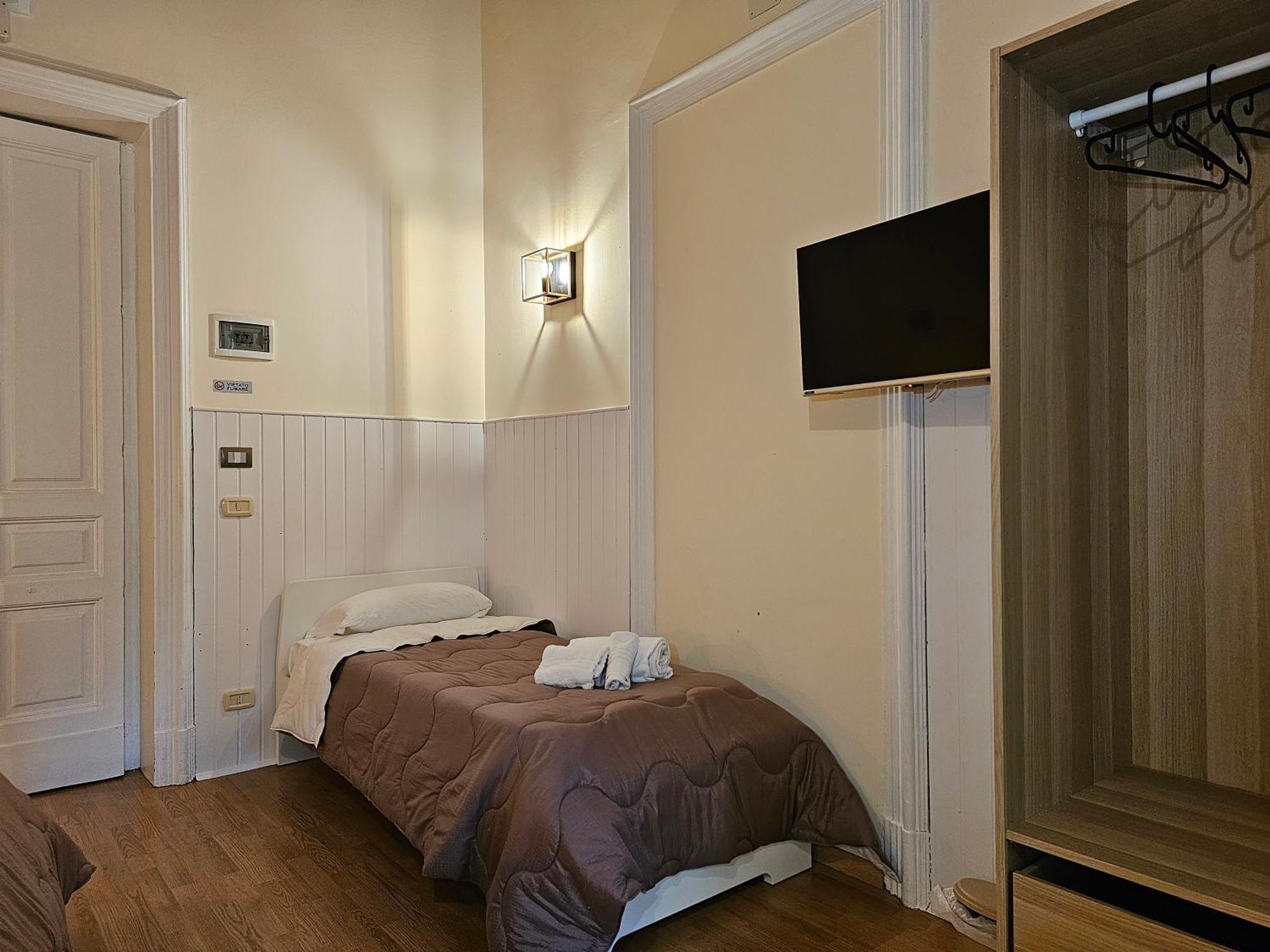 Giardino Siciliano B&B Catania Kültér fotó