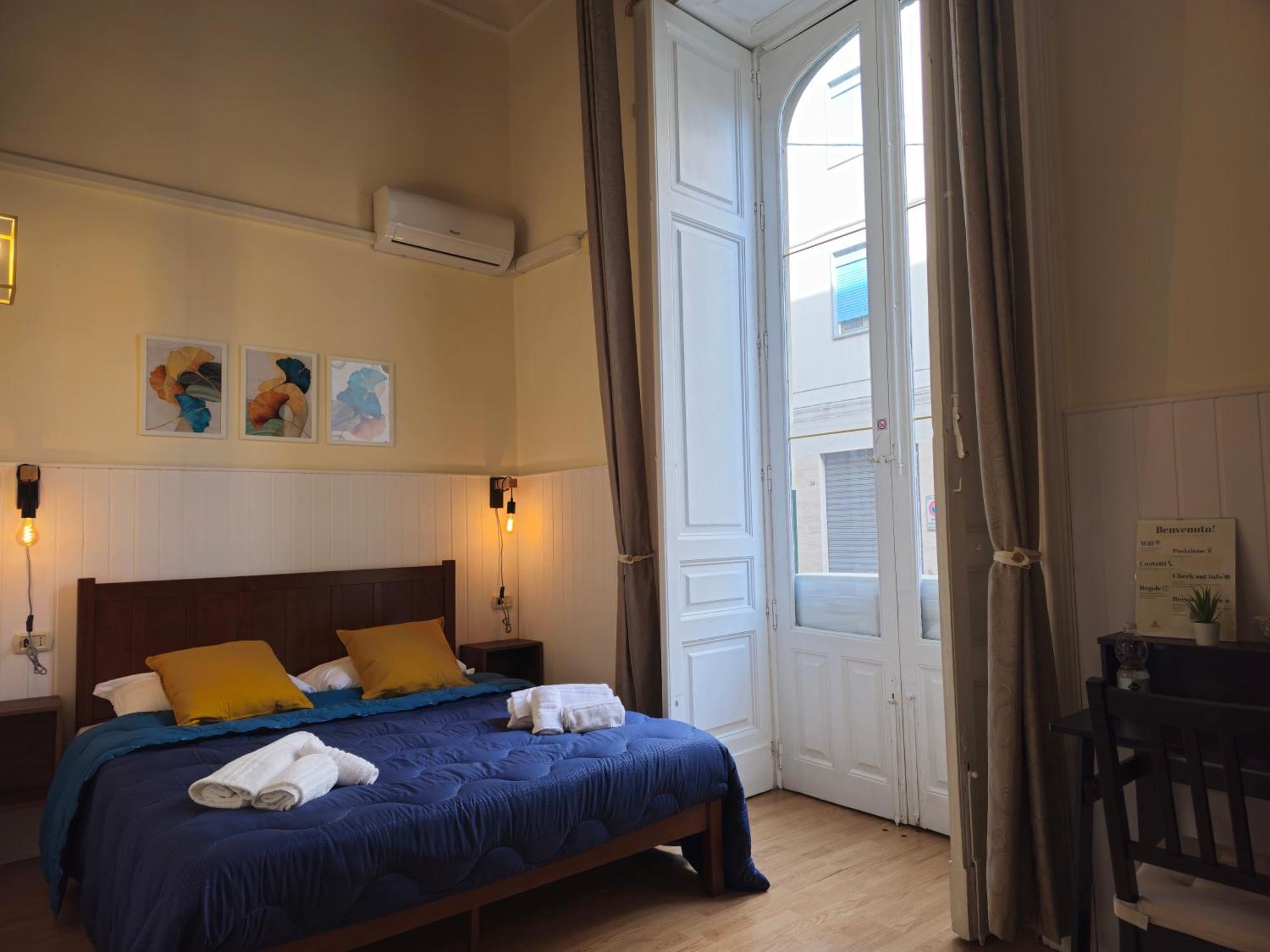 Giardino Siciliano B&B Catania Kültér fotó